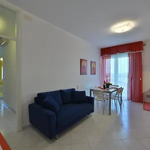 Mariavittoria Apartmanhotel