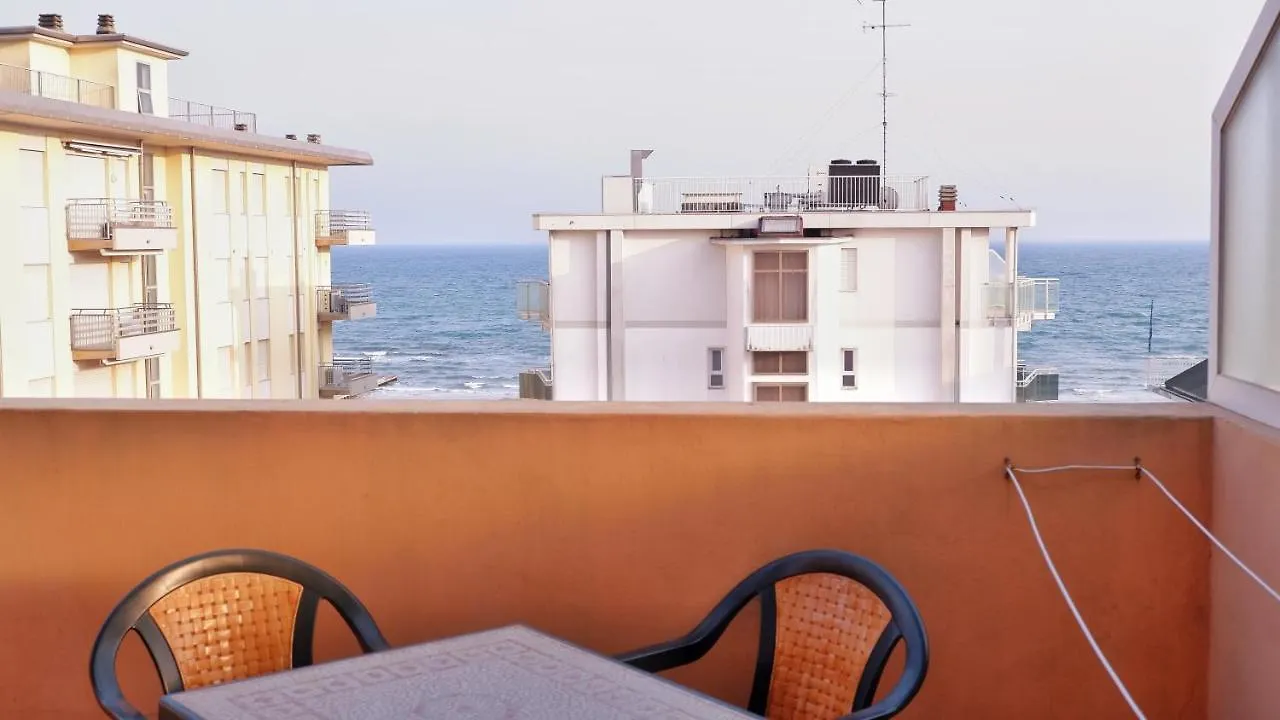 Hotel Venezuela Lido di Jesolo Italien