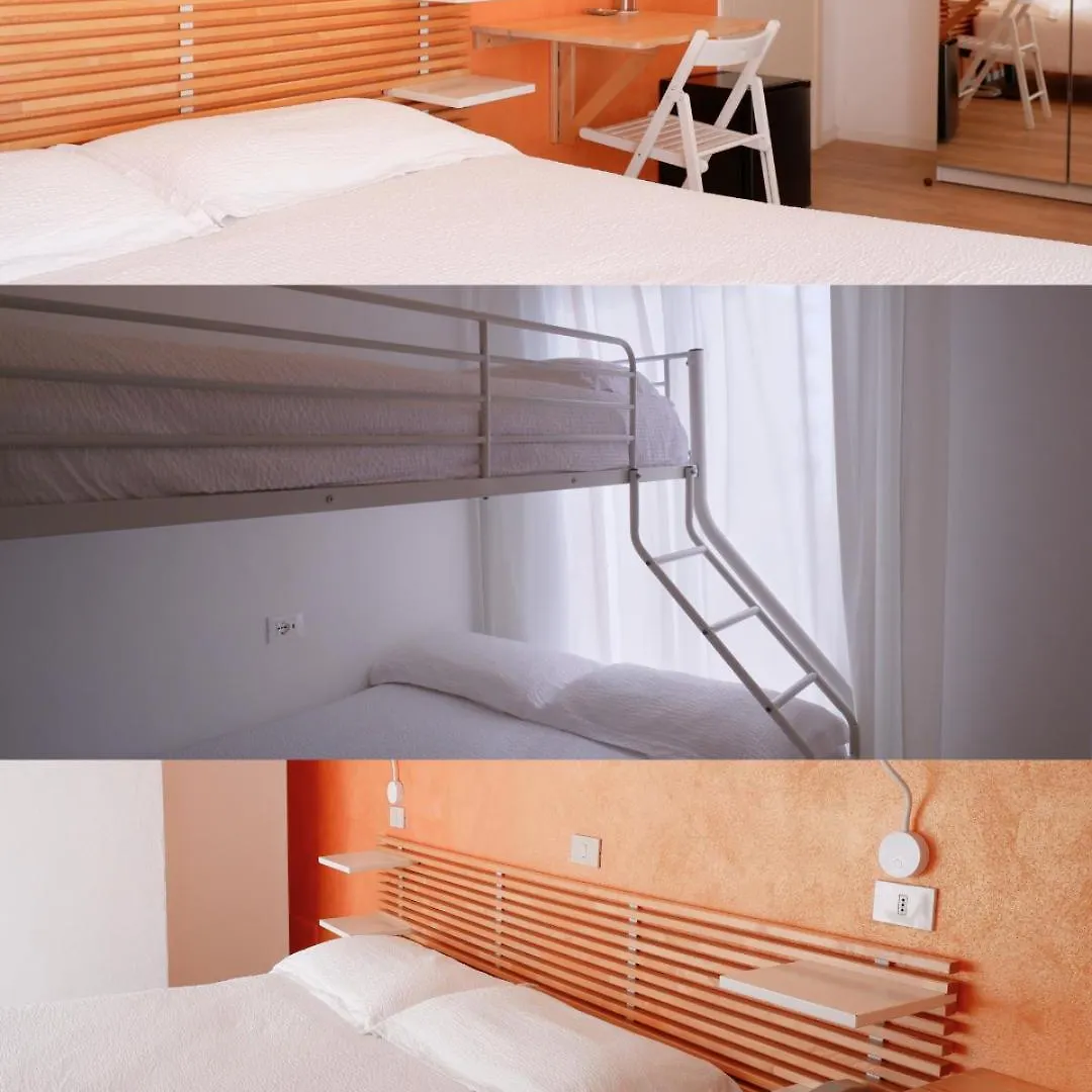 Hotel Venezuela Lido di Jesolo