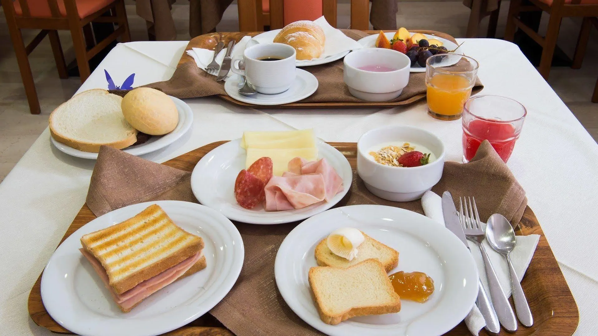 Hotel Venezuela Lido di Jesolo Italien