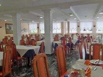 Hotel Venezuela Lido di Jesolo Italien