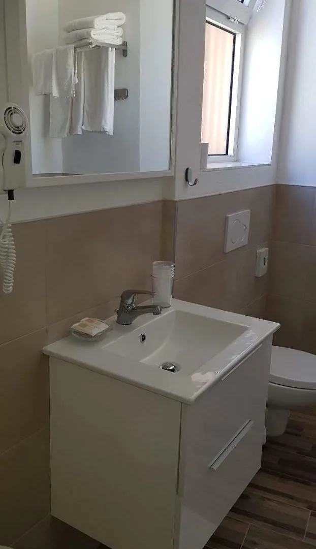***  Hotel Venezuela Lido di Jesolo Italien